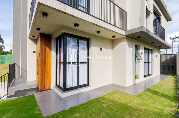 Sobrado para venda,  Pinheirinho, Curitiba - Foto 6