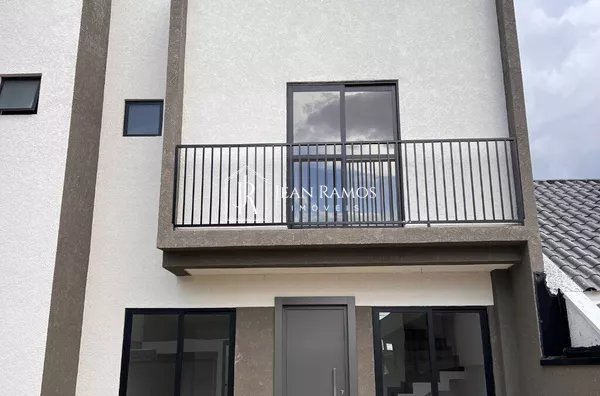 Sobrado para venda, 3 quarto(s),  Xaxim, Curitiba - Foto 3