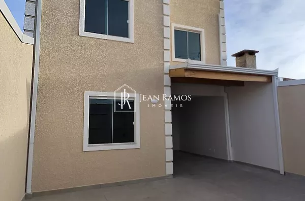 Sobrado para venda, 5 quarto(s),  - Selecione - Bairro, Curitiba - Foto 2