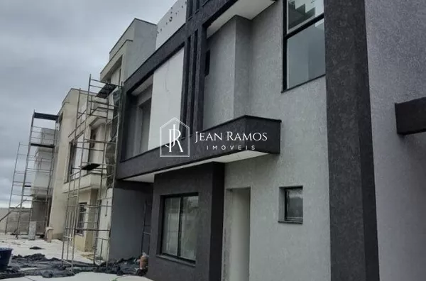 Sobrado em condomínio para venda, 3 quarto(s),  Boqueirão, Curitiba - Foto 2