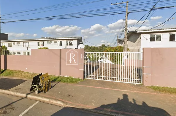 Apartamento para venda, 2 quarto(s),  Aristocrata, São José Dos Pinhais