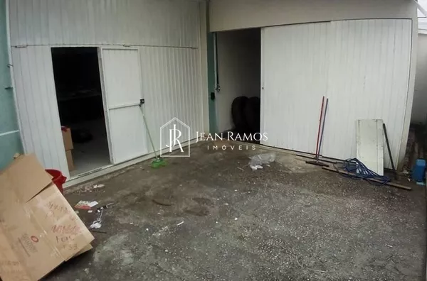 Barracão para venda,  Bairro Alto, Curitiba - Foto 6