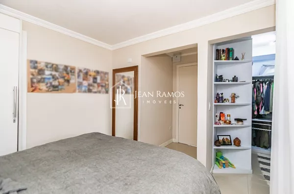 Sobrado para venda, 3 quarto(s),  Boqueirão, Curitiba - Foto 30