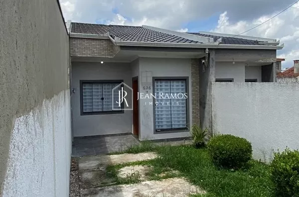 Casa para venda, 2 quarto(s),  Ganchinho, Curitiba - Foto 5