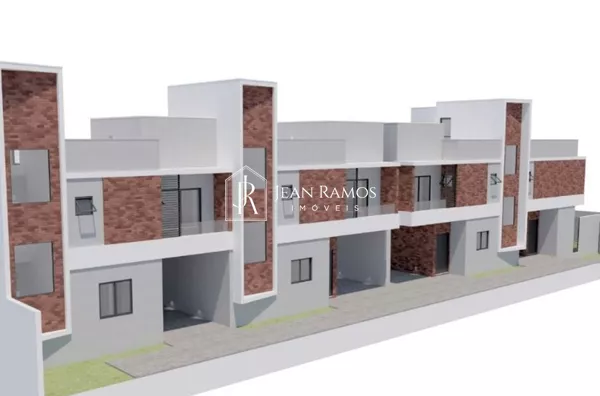 Sobrado para venda, 3 quarto(s),  Boqueirão, Curitiba - Foto 2