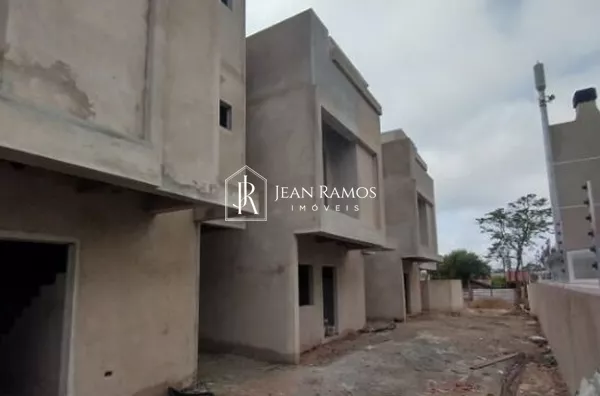 Sobrado para venda, 3 quarto(s),  Bairro Alto, Curitiba - Foto 2