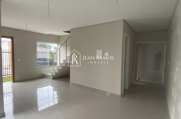 Sobrado para venda, 3 quarto(s),  Cidade Industrial, Curitiba - Foto 5