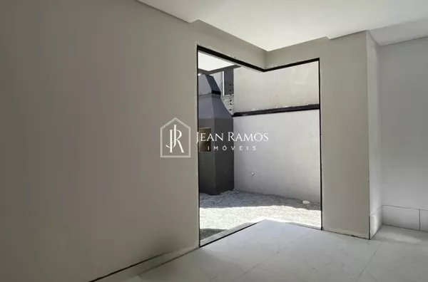 Sobrado para venda, 3 quarto(s),  Boqueirão, Curitiba - Foto 9