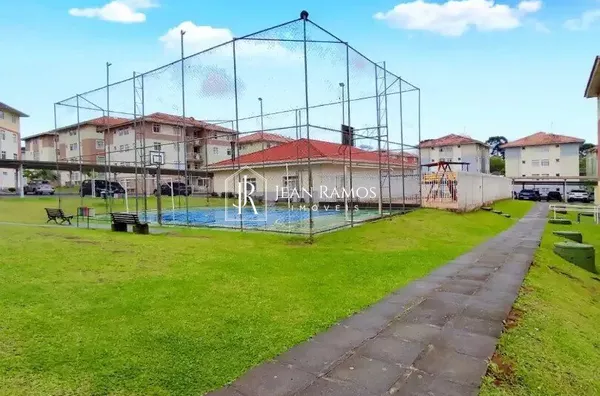 Apartamento para venda, 2 quarto(s),  Campo De Santana, Curitiba - Foto 4