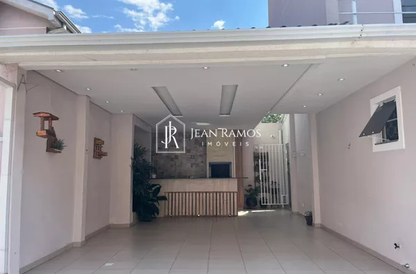 Casa em condomínio para venda, 3 quarto(s),  Xaxim, Curitiba - Foto 3