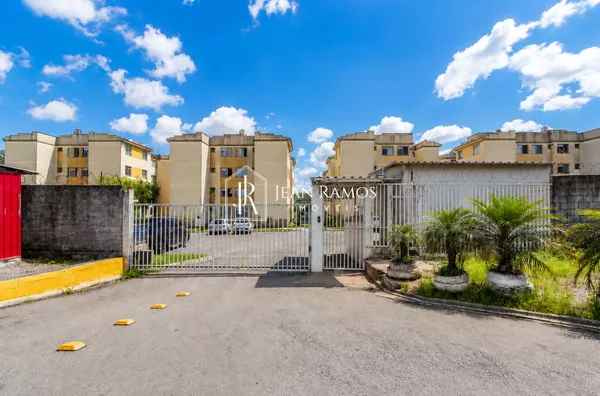 Apartamento para venda, 2 quarto(s), Ganchinho, Curitiba