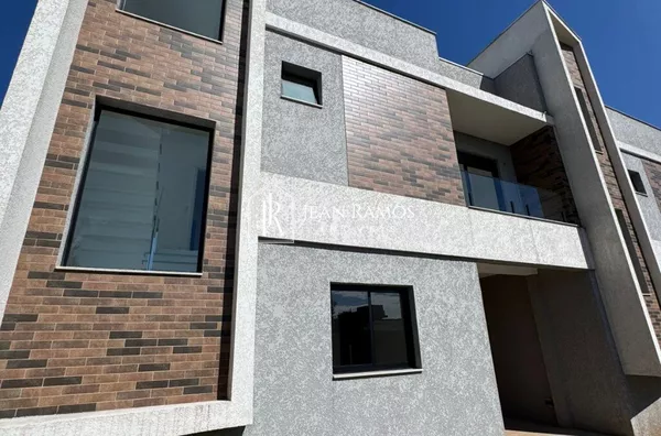 Sobrado para venda, 3 quarto(s),  Boqueirão, Curitiba - Foto 4