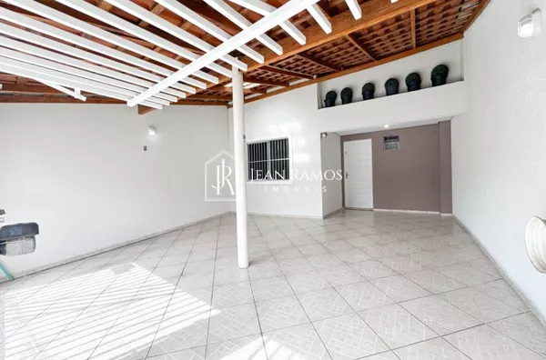 Sobrado para venda, 3 quarto(s), Ganchinho, Curitiba - Foto 19