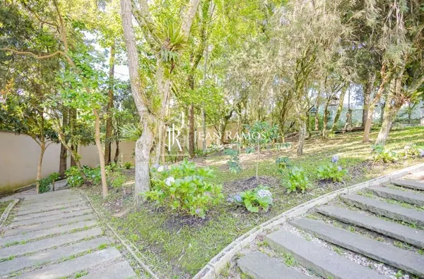 Casa em condomínio para venda, 4 quarto(s),  Xaxim, Curitiba - Foto 6