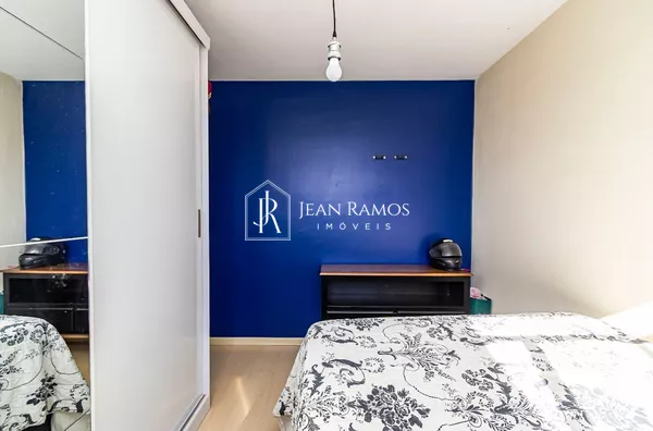 Apartamento no Ultimo andar para venda, Santa Quitéria, Curitiba - Foto 15