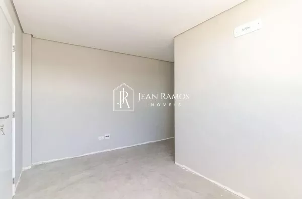 Sobrado para venda, 4 quarto(s),  Alto Boqueirão, Curitiba - Foto 17