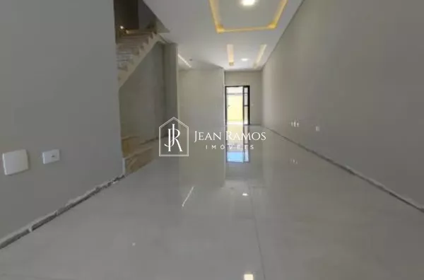 Sobrado para venda,  Boneca Do Iguaçu, São José Dos Pinhais - Foto 3