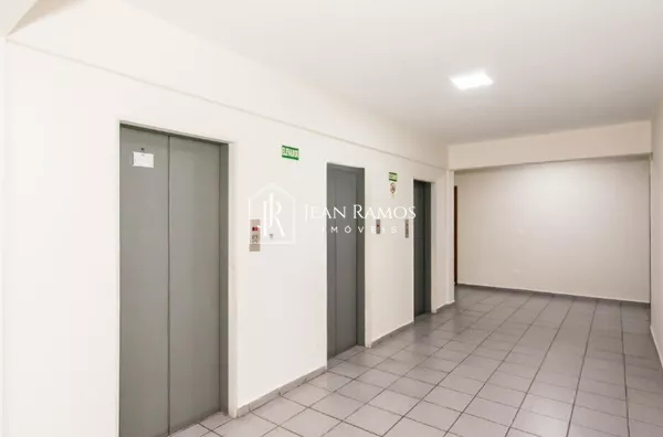 Sala comercial para venda,  Centro, Curitiba - Foto 3