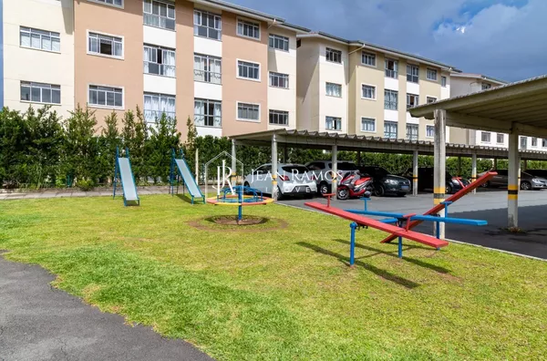 Apartamento no Ultimo andar para venda, Santa Quitéria, Curitiba - Foto 3