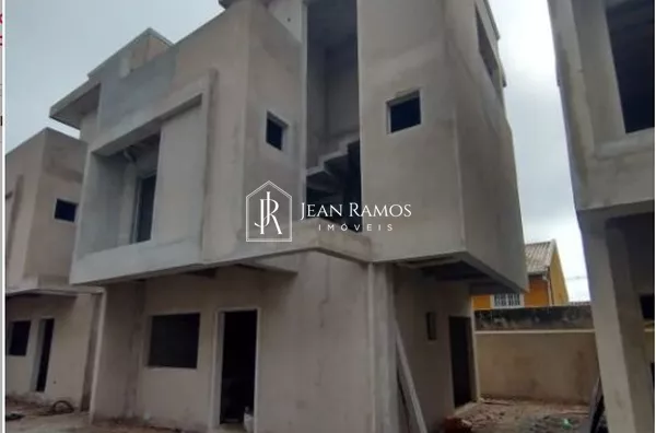 Sobrado para venda, 3 quarto(s),  Bairro Alto, Curitiba - Foto 5