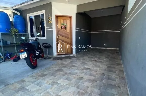 Sobrado para venda, 4 quarto(s),  Sítio Cercado, Curitiba - Foto 3