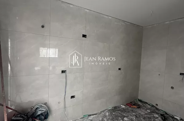 Sobrado para venda, 4 quarto(s),  Alto Boqueirão, Curitiba - Foto 5