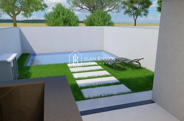 Casa para venda, 3 quarto(s),  Pinheirinho, Curitiba - Foto 6