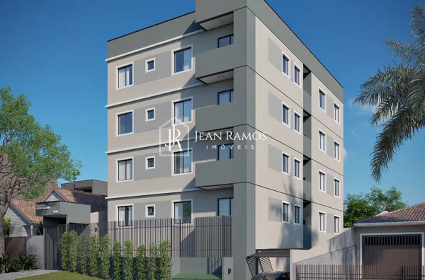 Apartamento para venda,  - Selecione - Bom Jesus, São José dos Pinhais - Foto 11