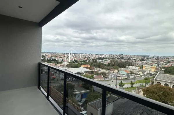 Sobrado para venda, 3 quarto(s), Alto Boqueirão, Curitiba - Foto 19