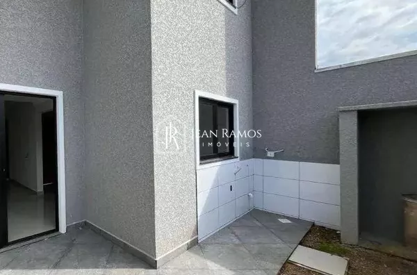 Sobrado para venda, 3 quarto(s),  Sítio Cercado, Curitiba