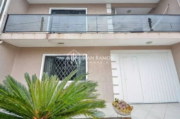 Sobrado para venda, 3 quarto(s),  Sítio Cercado, Curitiba - Foto 2