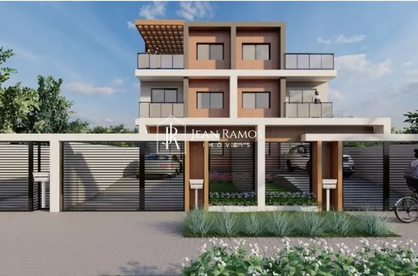 Sobrado para venda, 3 quarto(s),  Alto Boqueirão, Curitiba - Foto 5