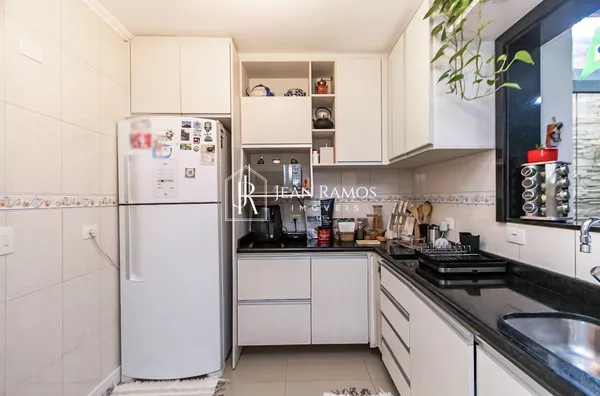 Sobrado para venda, 3 quarto(s),  Boqueirão, Curitiba - Foto 14