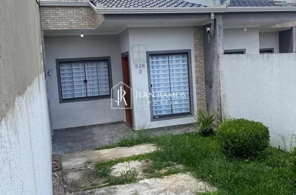 Casa para venda, 2 quarto(s),  Ganchinho, Curitiba - Foto 3