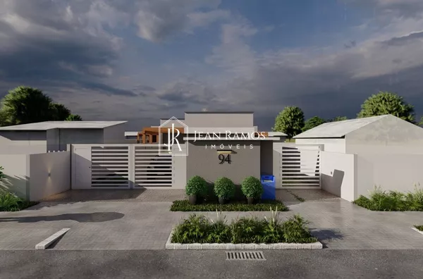 Casa para venda, 2 quarto(s),  Uberaba, Curitiba - Foto 4