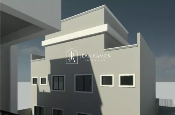 Sobrado para venda, 3 quarto(s),  Xaxim, Curitiba - Foto 5