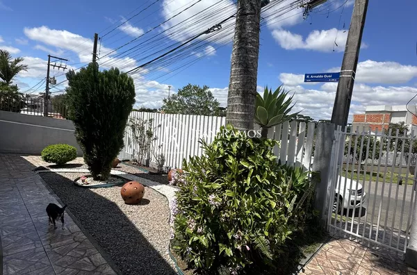 Casa térrea ampla  para venda,  Xaxim, Curitiba - Foto 5