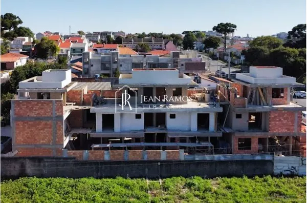 Sobrado para venda, 3 quarto(s),  Boqueirão, Curitiba - Foto 2