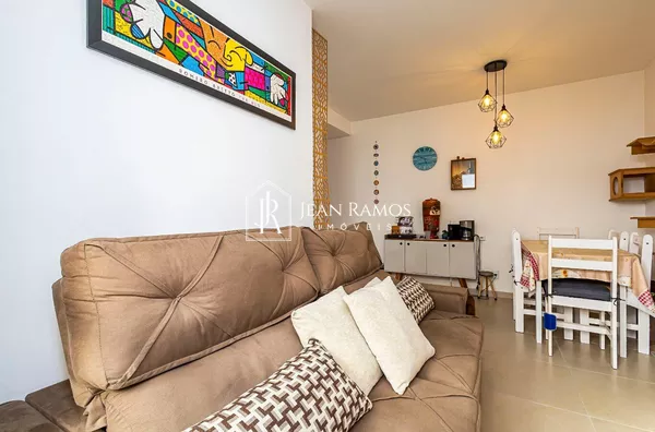 Apartamento garden com excelente localização para venda,  Italia, São José Dos Pinhais - Foto 11