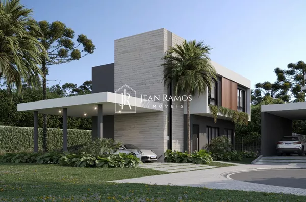 Casa em condomínio para venda, 3 quarto(s),  Santa Felicidade, Curitiba - Foto 5