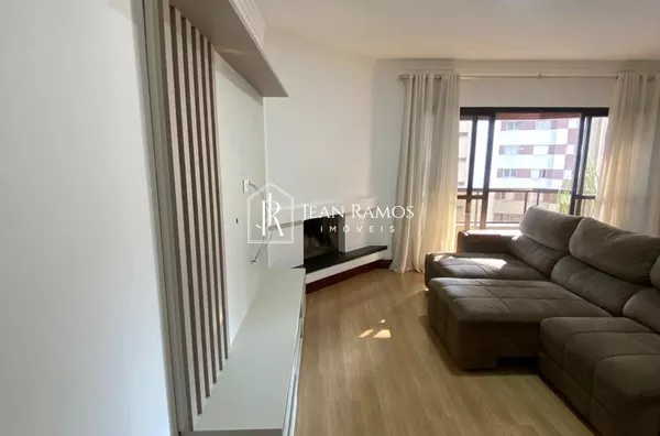 Apartamento para venda, 3 quarto(s),  Agua Verde, Curitiba - Foto 2