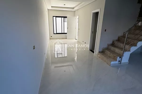 Sobrado para venda, 3 quarto(s),  Sítio Cercado, Curitiba - Foto 5