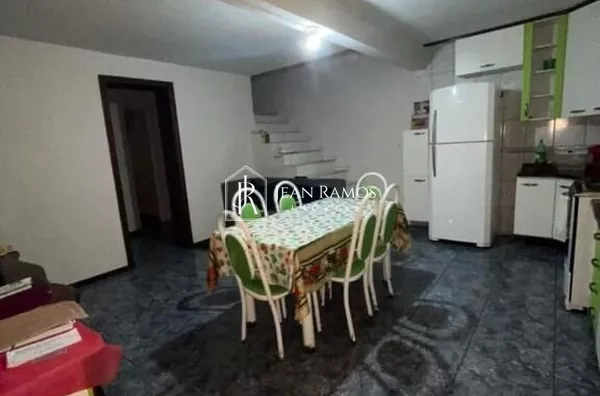 Sobrado para venda, 6 quarto(s),  Sítio Cercado, Curitiba - Foto 3