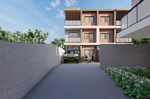 Sobrado para venda, 3 quarto(s),  Alto Boqueirão, Curitiba - Foto 3