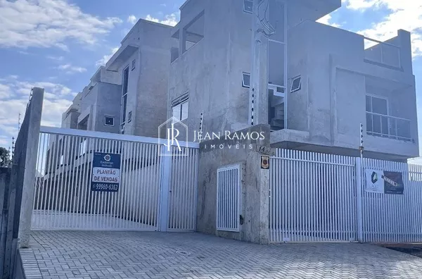 Sobrado para venda, 3 quarto(s),  Bairro Alto, Curitiba - Foto 5