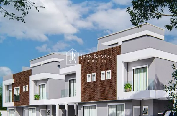 Sobrado para venda, 3 quarto(s),  Sítio Cercado, Curitiba - Foto 5