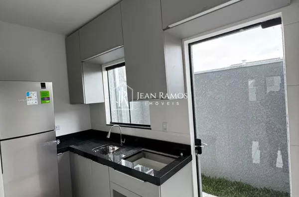 Sobrado para venda, 2 quarto(s), Alto Boqueirão, Curitiba - Foto 7