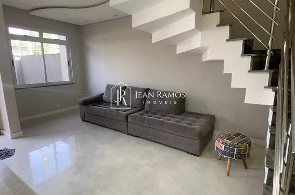 Sobrado para venda, 3 quarto(s),  Xaxim, Curitiba - Foto 6