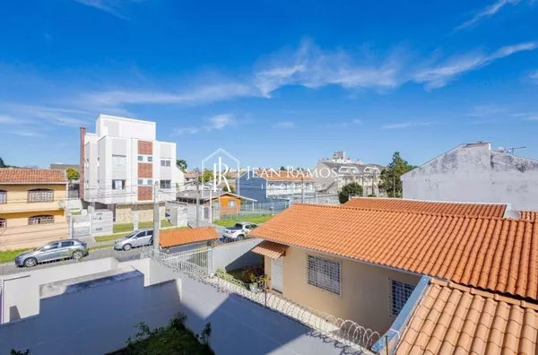Apartamento para aluguel, 2 quarto(s), Fanny, Curitiba - Foto 6