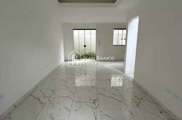 Tríplex ultima unidade do condomínio  para venda,  Alto Boqueirão, Curitiba - Foto 1